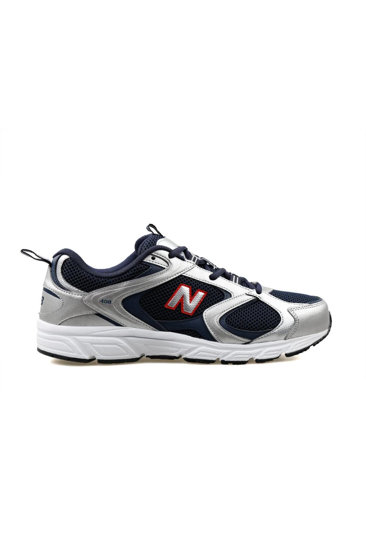 New Balance MR530EMA ML408NS UNISEX GÜNLÜK AYAKKABI ML408NS LACIVERT
