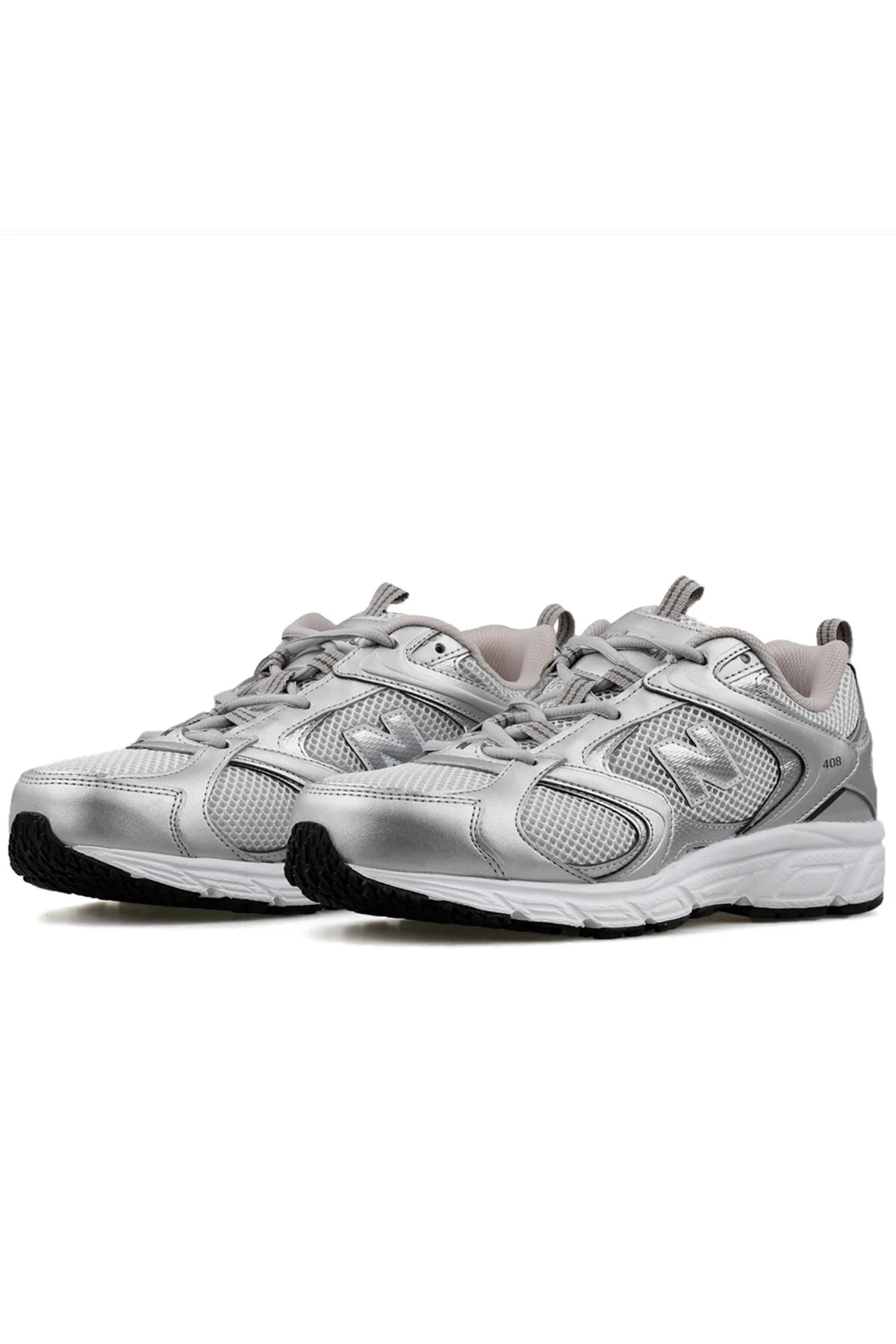 New Balance 408 Unisex Lifestyle Sneaker Renkli