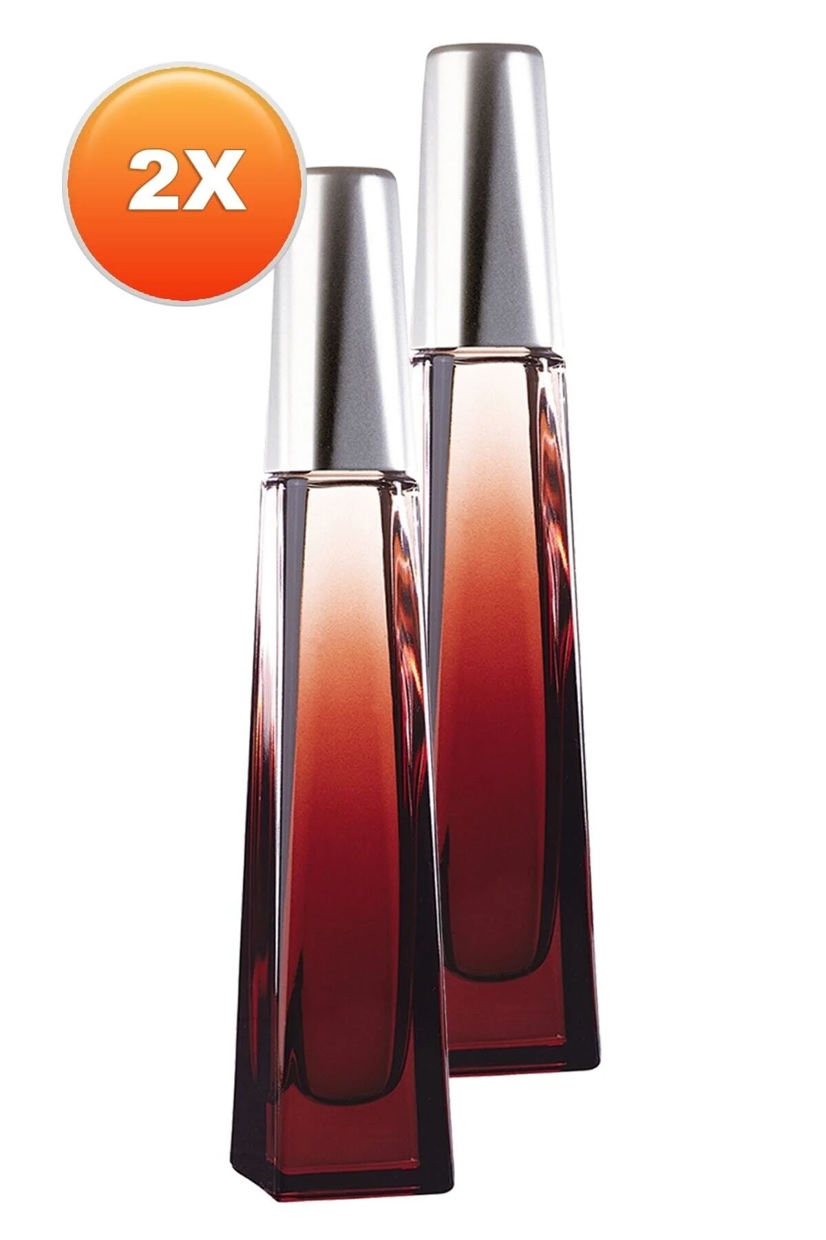 Avon Surrender Erkek Parfüm Edt 50 Ml 2'li Set