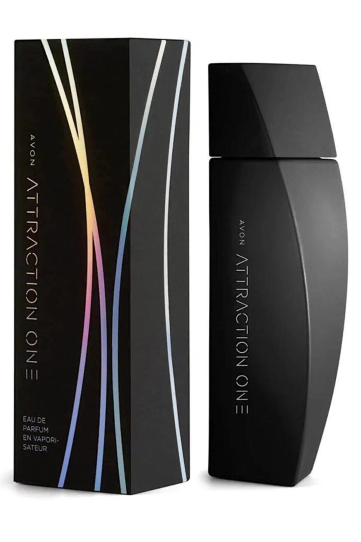 Avon -Attraction One Intense EDP - 50ml