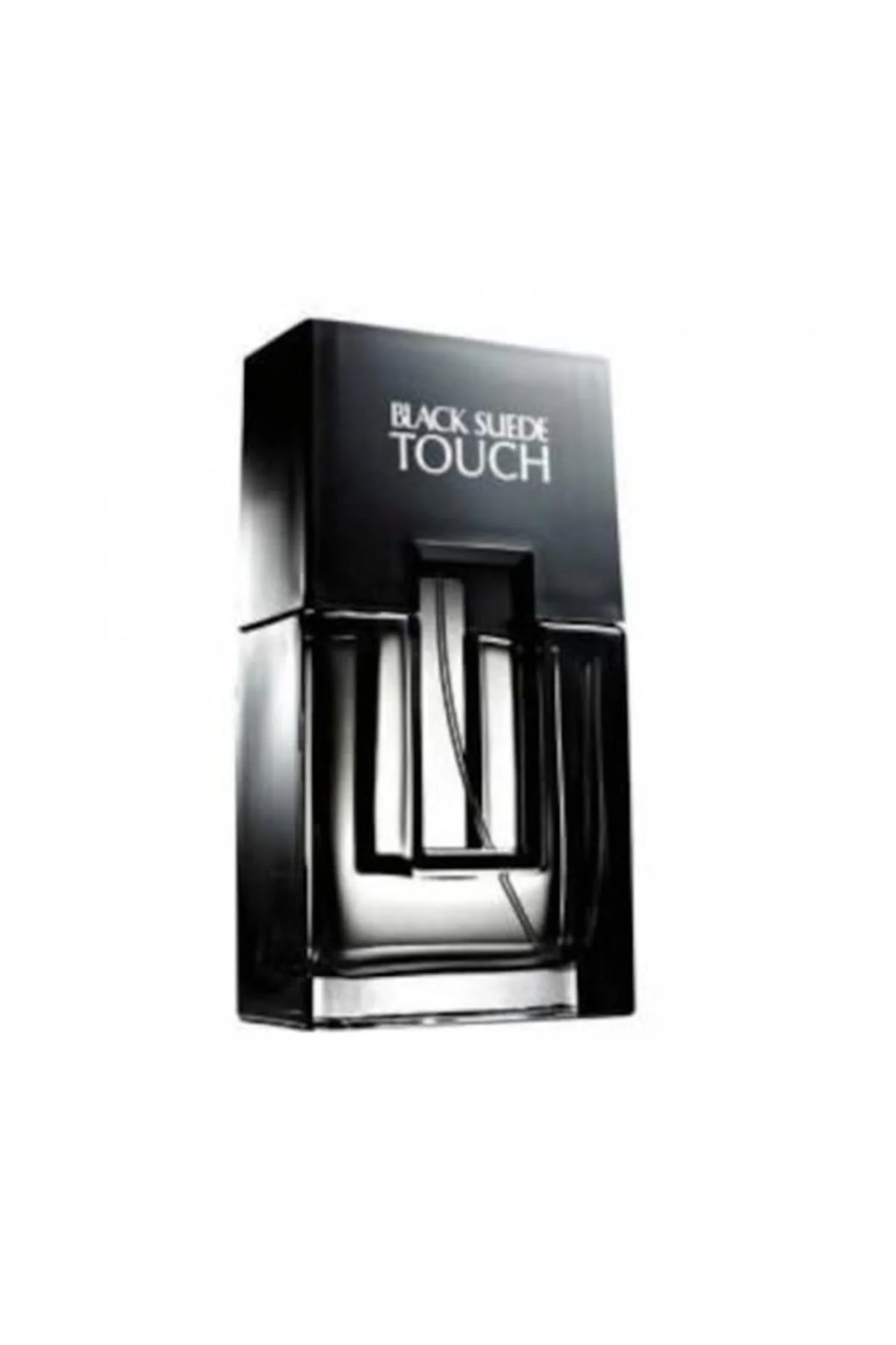 Avon Black Suede Touch Edt 75 ml Erkek Parfüm