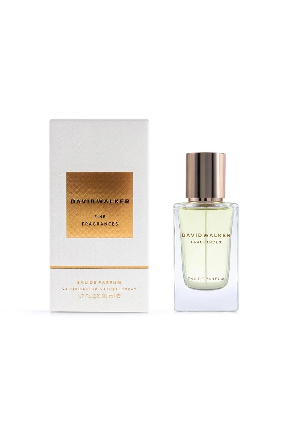 David Walker B206 Wild Flower 50 ml Kadın Parfüm | Aromatic