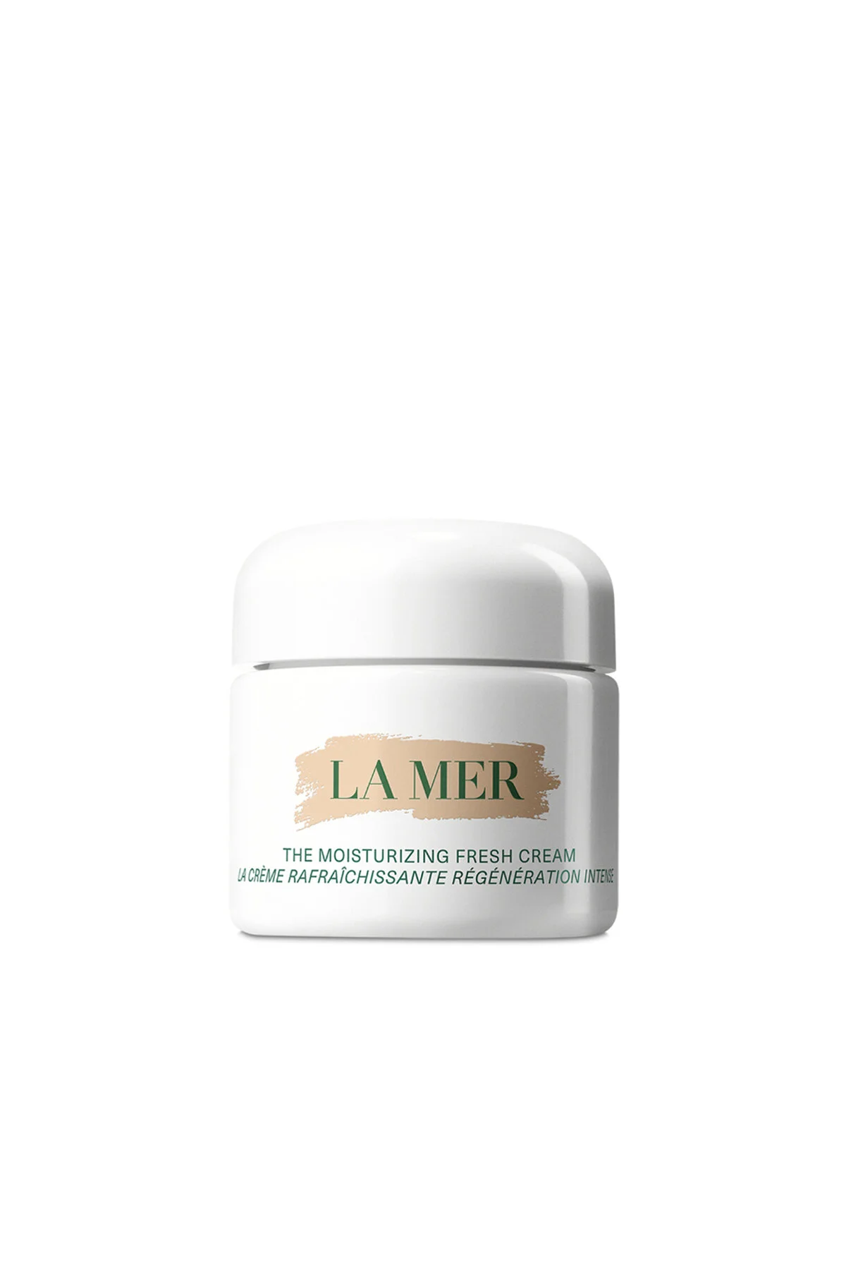 La Mer The Moisturizing Fresh Cream 60 ml