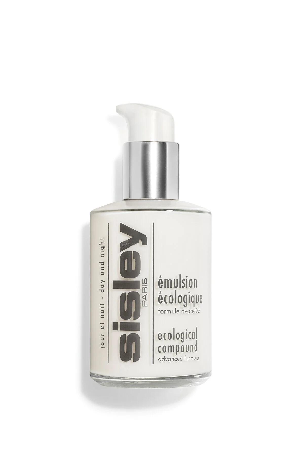 Sisley Ecological Compound Advanced Formula 125 ml