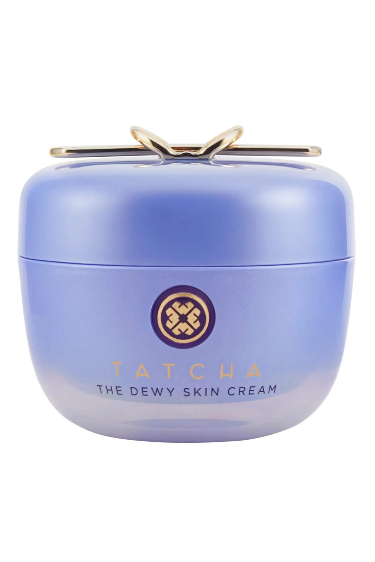 TATCHA The Dewy Skin Cream Zengin Dolgunlaştırıcı Nemlendirici Bakım 50 ml