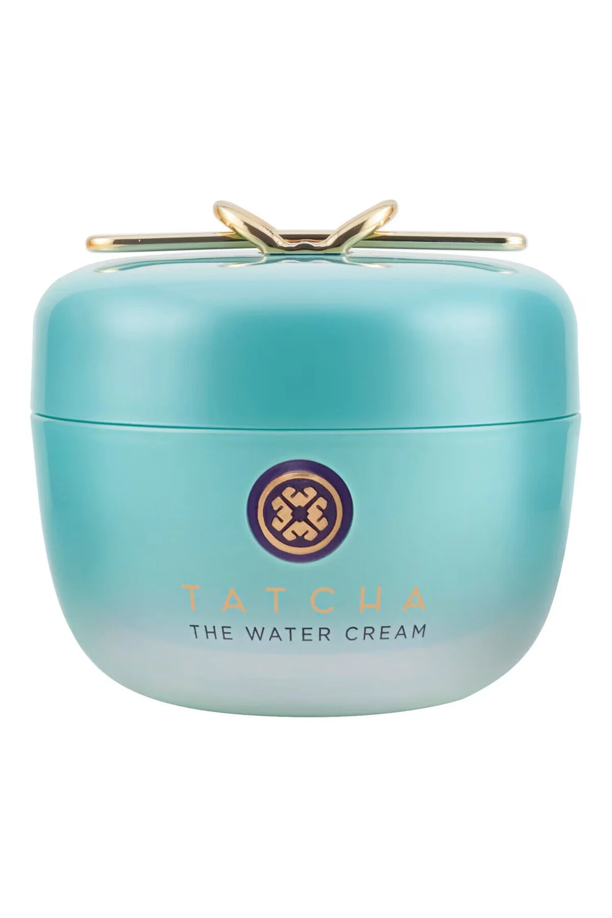 water TATCHA -The Cream Hafif Yapılı Nemlendirici 50 ml | Parlak ve Dengeli Cilt Görünümü