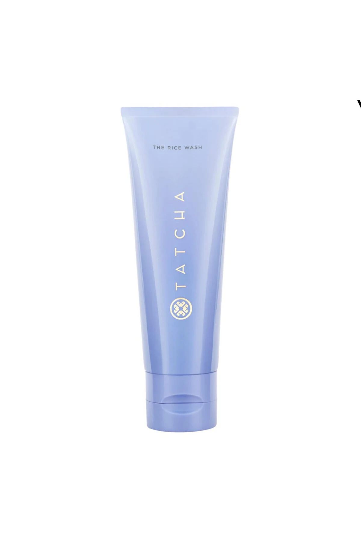 TATCHA The Rice Wash Yumuşak Temizleyici Krem 120 ml Elsbeauty