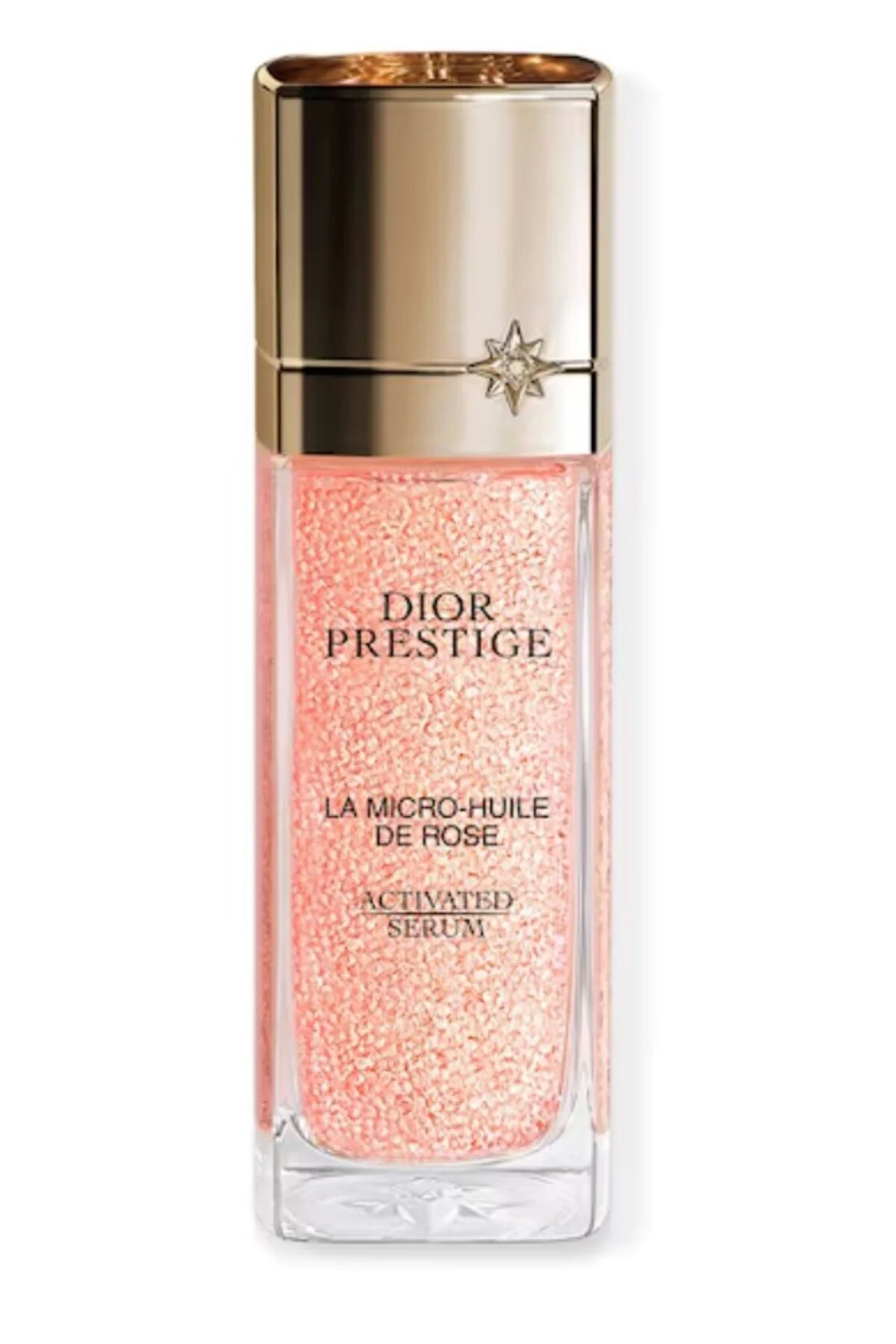 Dior Prestige La Micro Huile De Rose - Activated Serum 30 ml