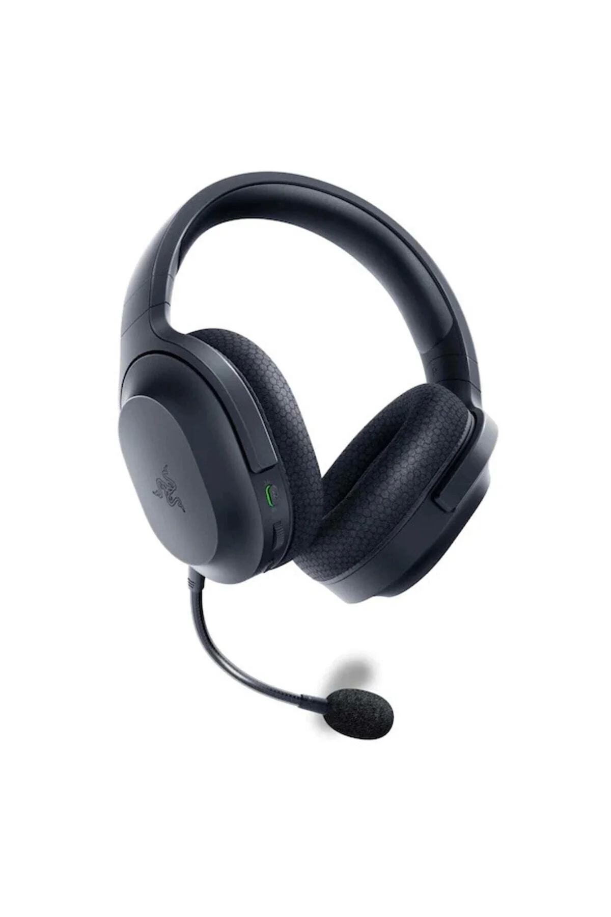 RAZER Barracuda X Kablosuz Oyuncu Kulaklığı, Siyah RZ04-04430100-R3M1
