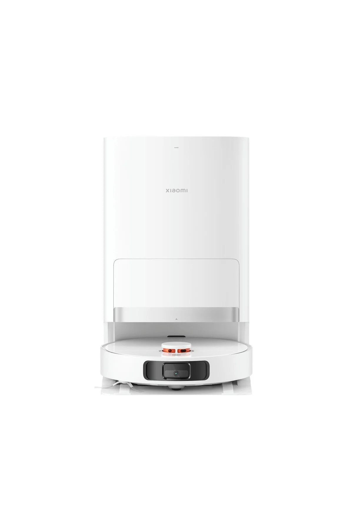 Xiaomi Robot Vacuum X20 Plus Beyaz