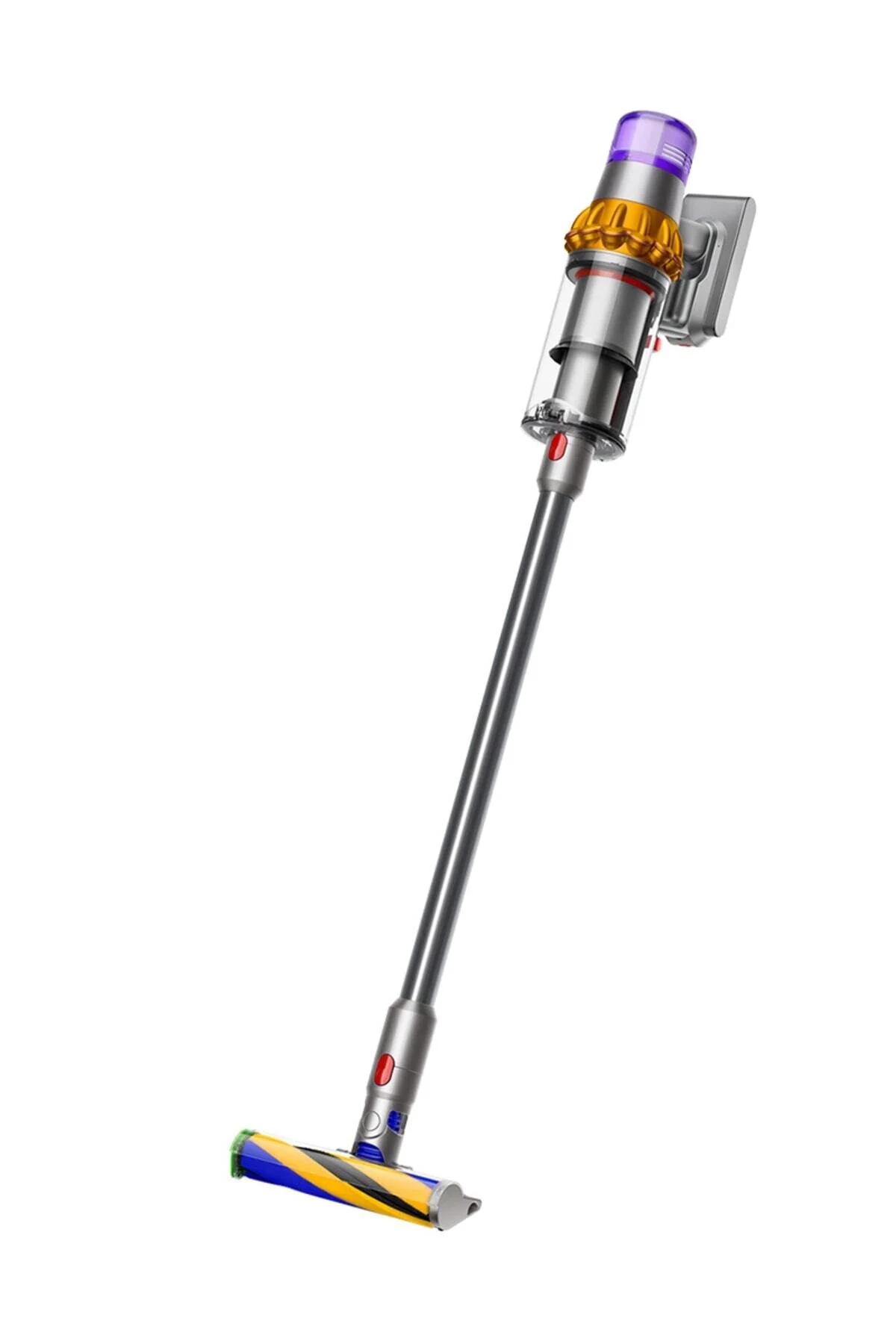 DYSON V15 Detect Absolute Kablosuz Süpürge