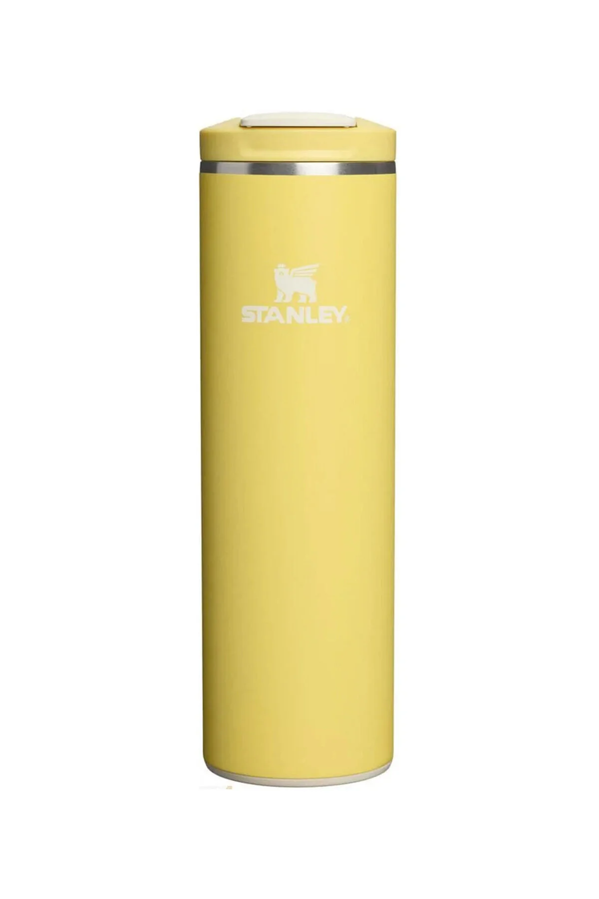 Stanley The Transit Fliptop Mug 0.47 L Termos Kupa Bardak Matara Renkli