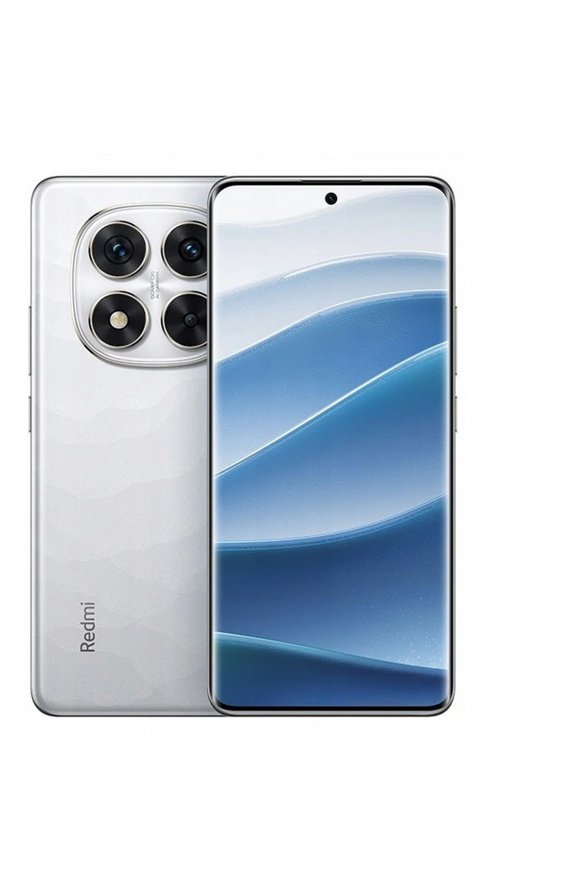 Xiaomi Redmi Note 14 Pro 5G 8GB+256 beyaz