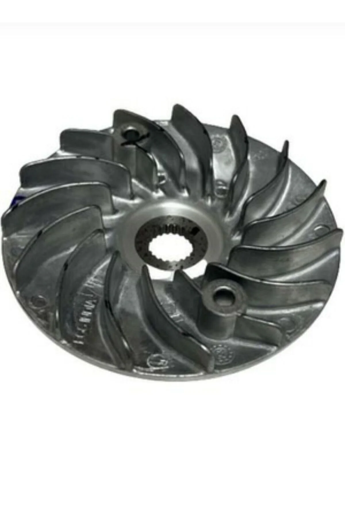 Honda Pcx 125-150 Uyumlu Ön Varyatör Fan Pervanesi Sabit Yanak 2018-2020