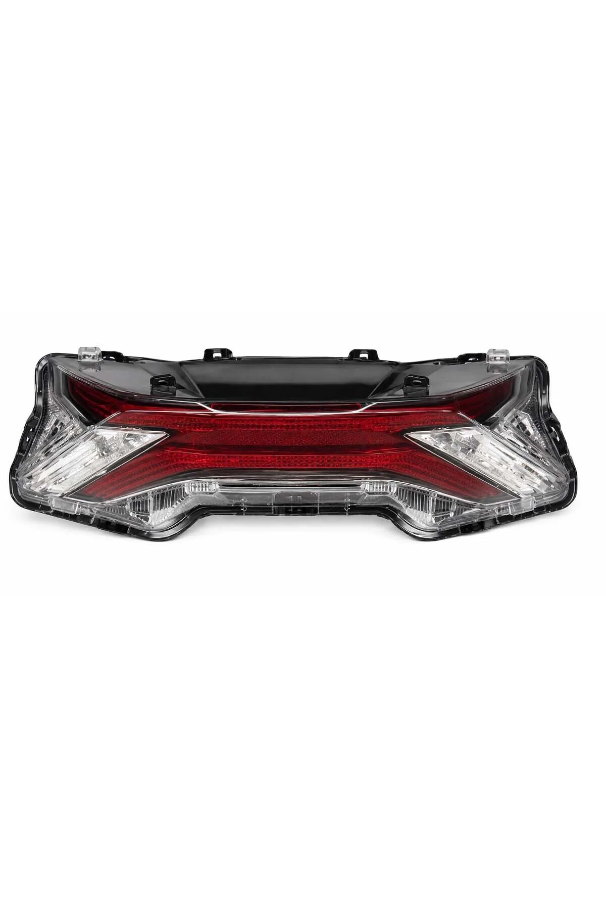 MotoExpress Honda Pcx125 2021-2024 Komple Arka Stop Lambası Yan Sanayi