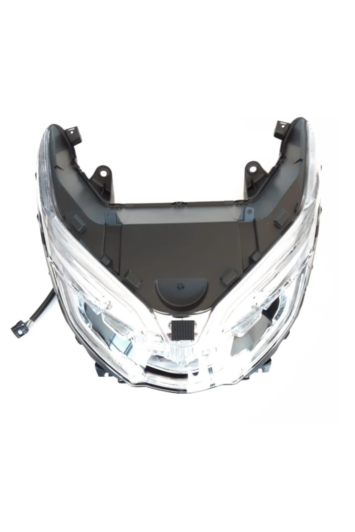 Monero Pcx 125 Led Ön Far Komple 2018-2019 Model, Honda Pcx 125 Ön Far