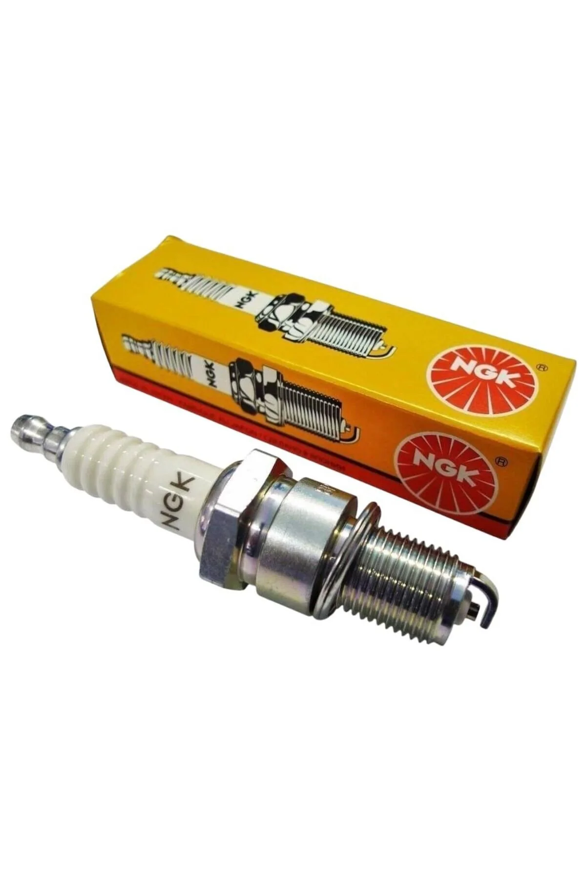 Yamaha Nmax 125 155 Ngk Buji Cpr8ea-9 Moto11