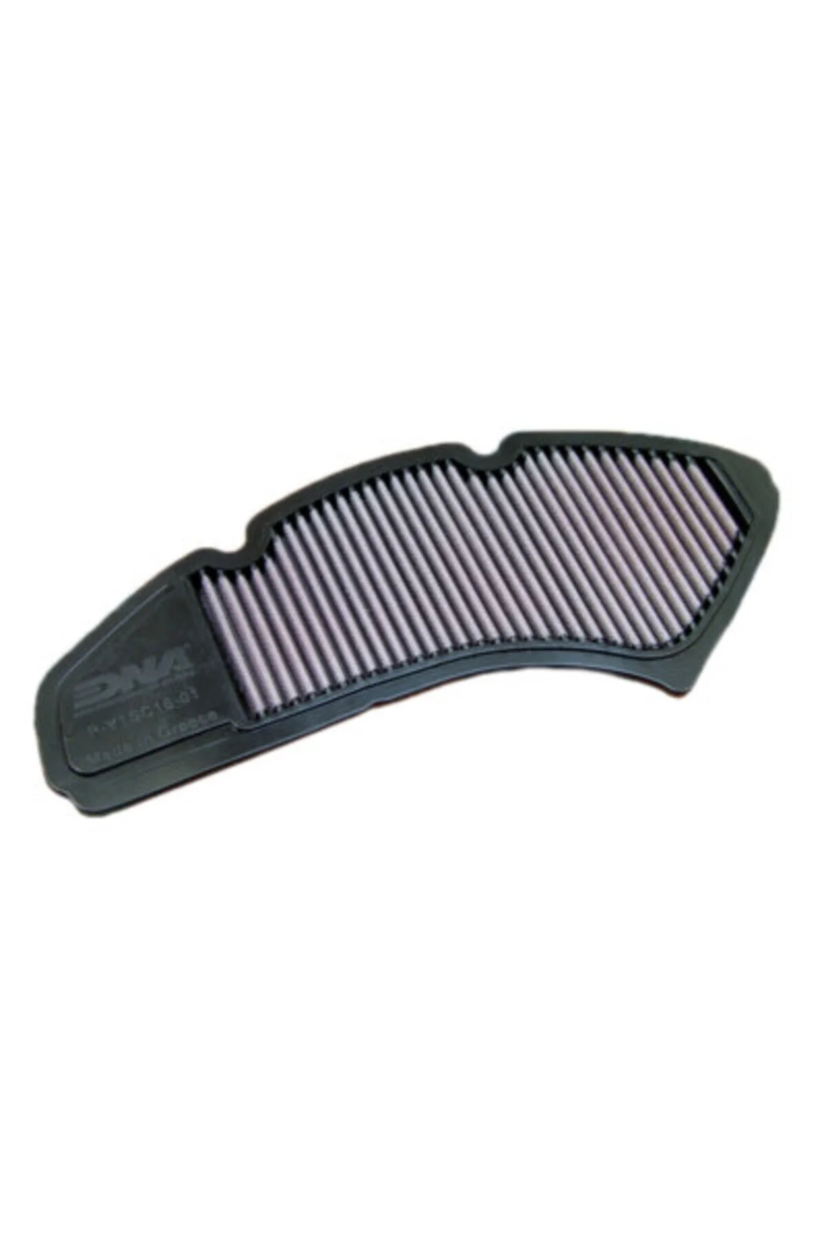 DNA P-Y1SC16-01 Yamaha NMAX 155 Temizlenebilir Hava Filtresi 2015-2020