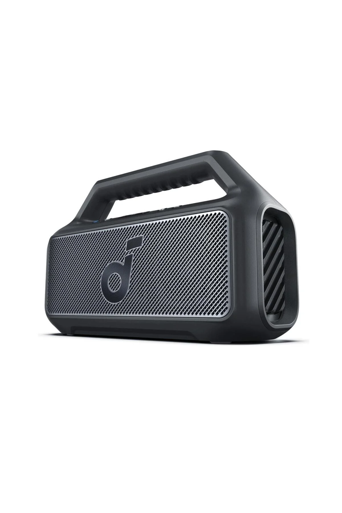 Anker Soundcore Boom 2 SE Bluetooth Hoparlör, IPX7 Su Geçirmez, 30W, Siyah - A3148