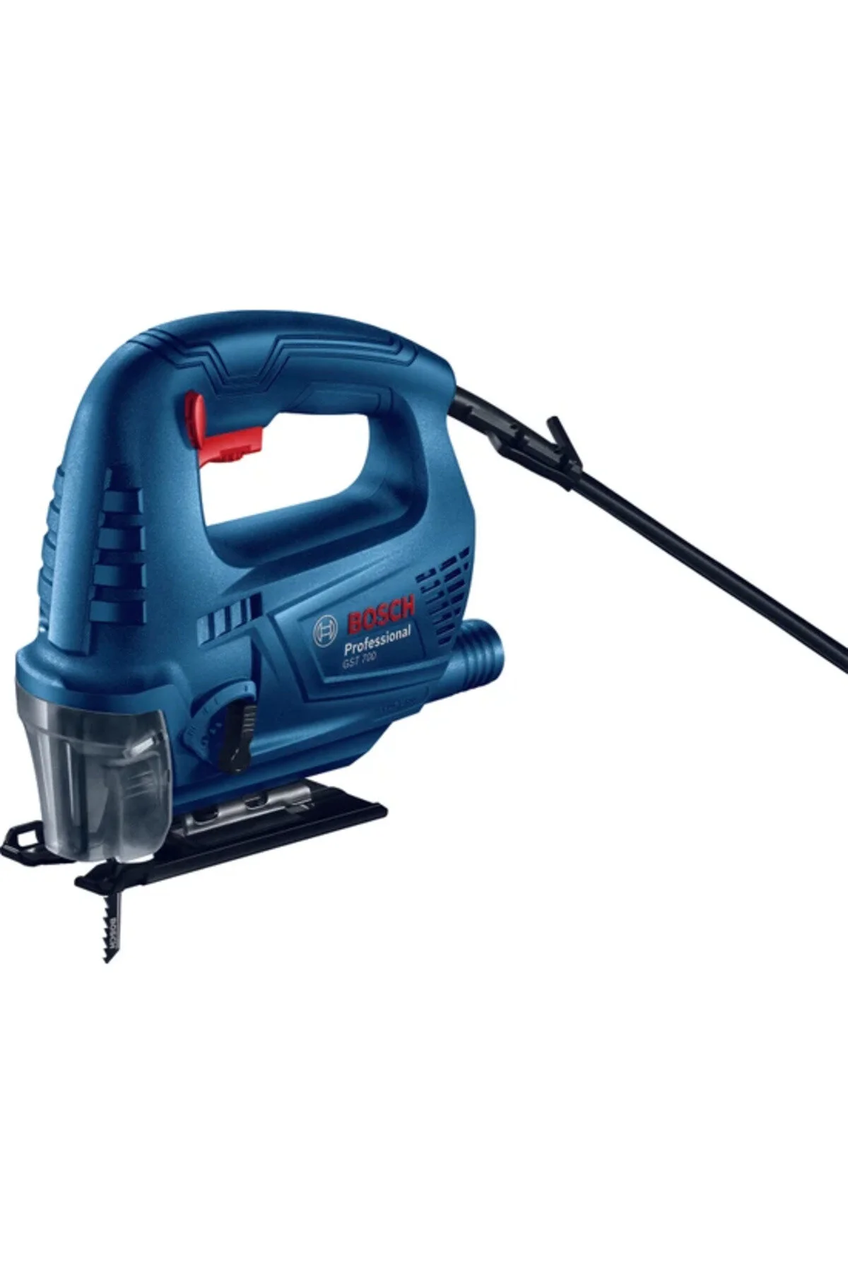 Bosch Gst 700 Dekupaj Testere