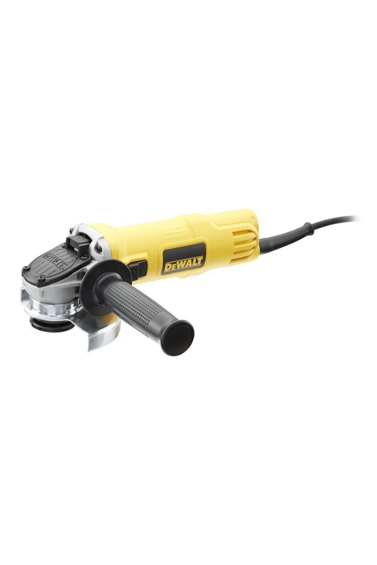 Dewalt Dwe4056 800Watt 115 Mm Profesyonel Avuç Taşlama