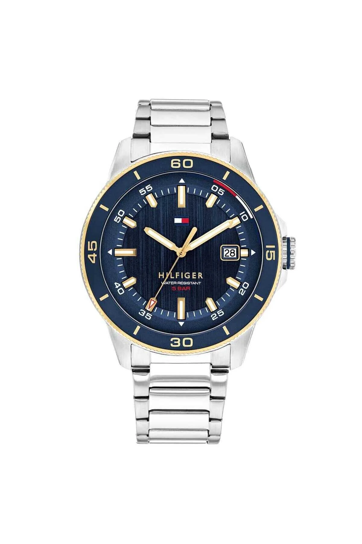 Tommy Hilfiger TH1792229 Erkek Kol Saati