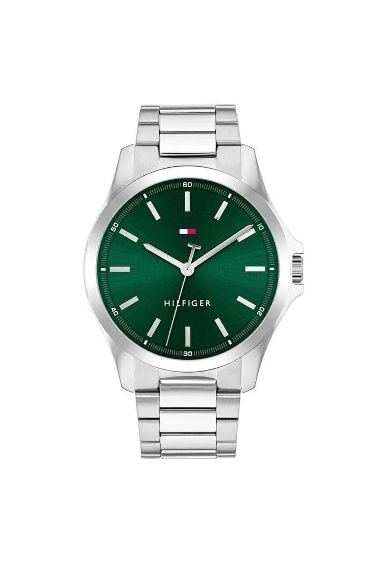 Tommy Hilfiger TH1710672 Erkek Kol Saati