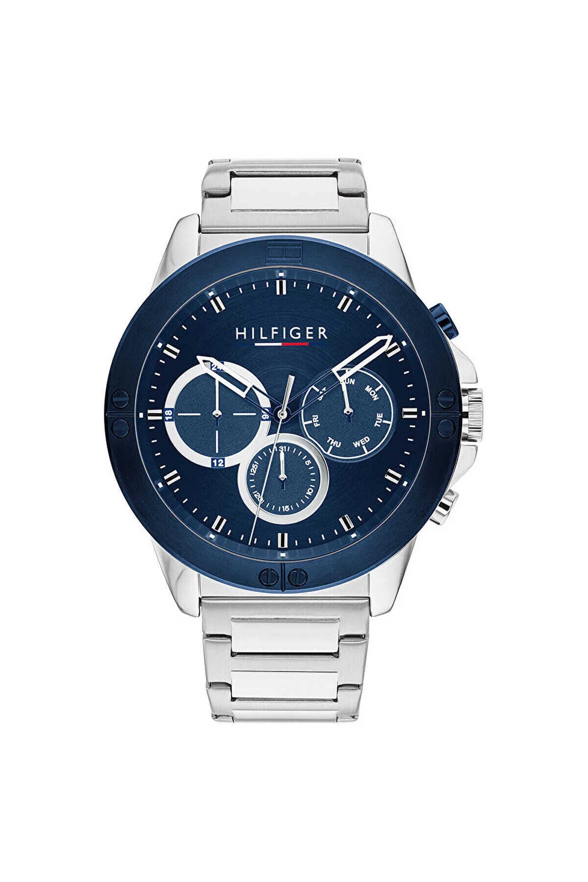 Tommy Hilfiger TH1791932 Erkek Kol Saati