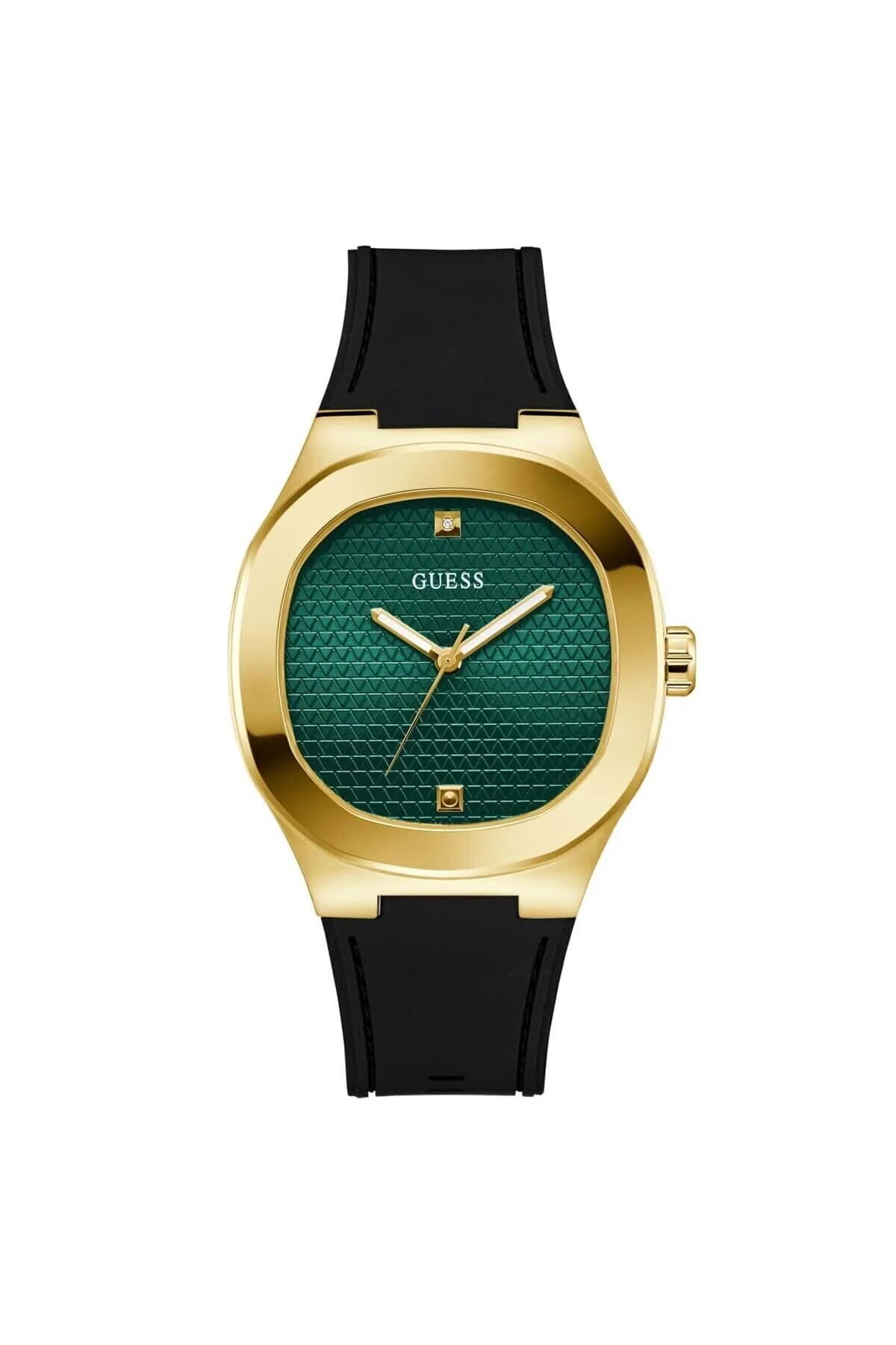 Guess GUGW1005G2 Pırlantalı Erkek Kol Saati