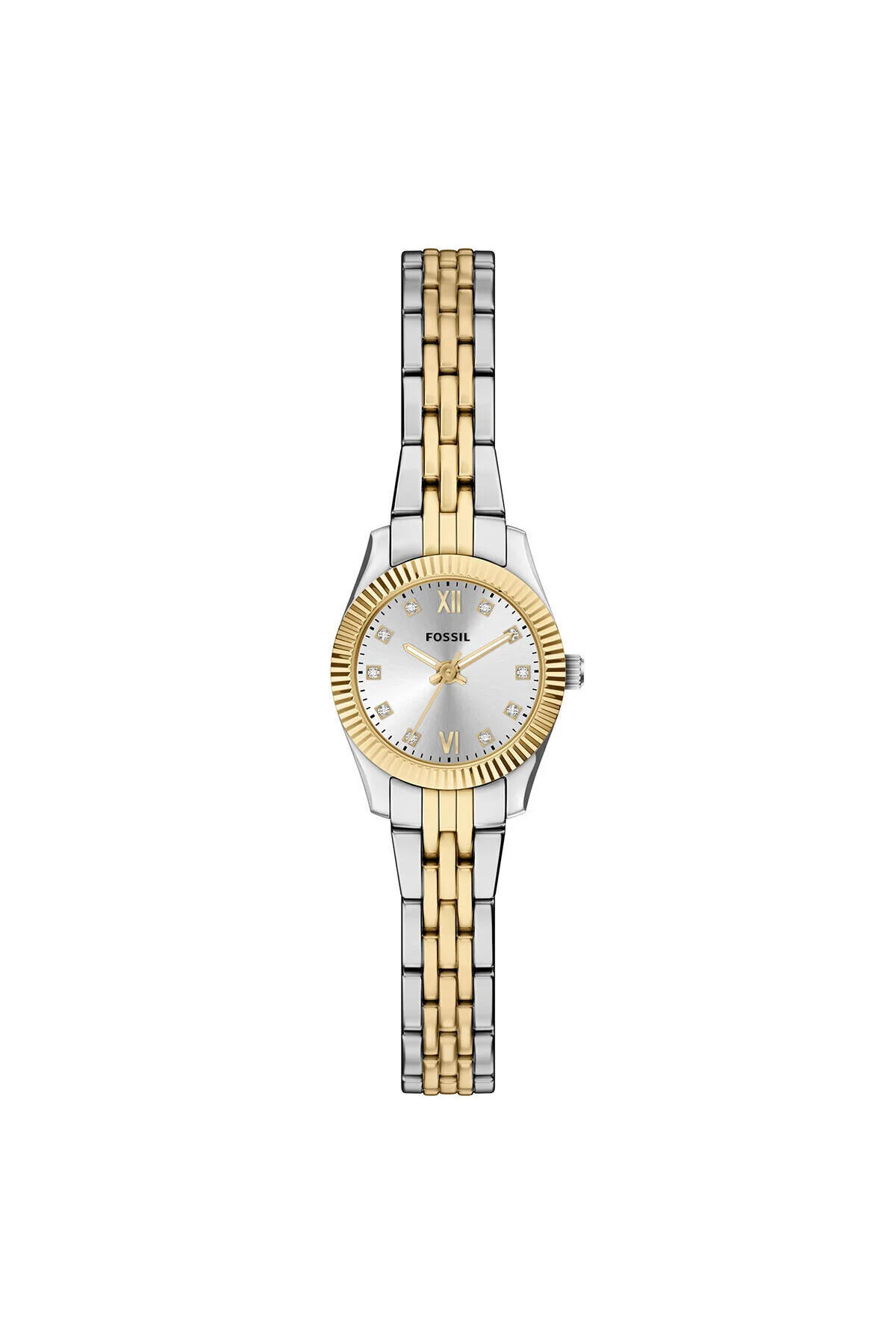 Fossil FES5473 Kadın Kol Saati