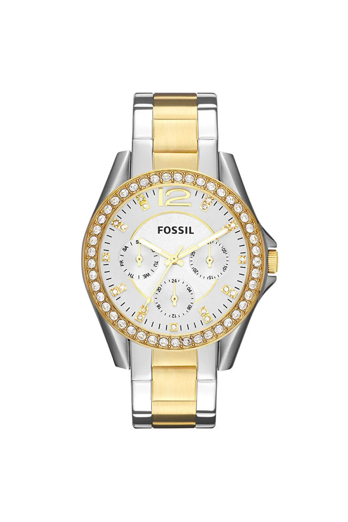 Fossil FES3204 Kadın Kol Saati