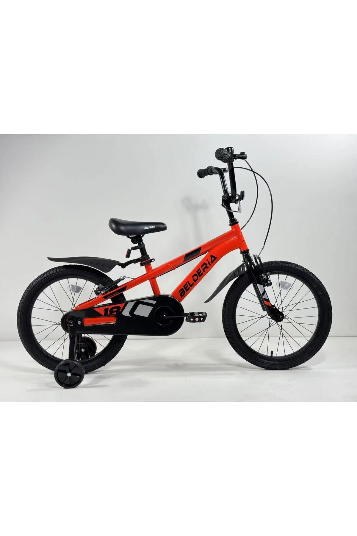 Belderia Cross 16'' V Fren Çocuk Bisikleti